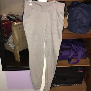 Nike sweatpants joggers